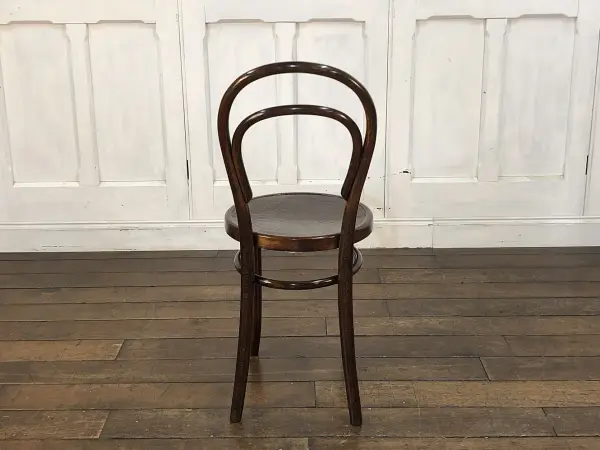 ベントウッドチェア｜ブナ材・1930年代 THONET（トーネット） 5