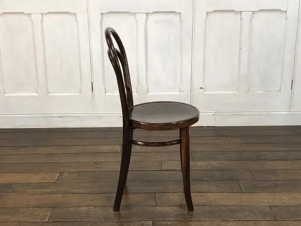ベントウッドチェア｜ブナ材・1930年代 THONET（トーネット） 6