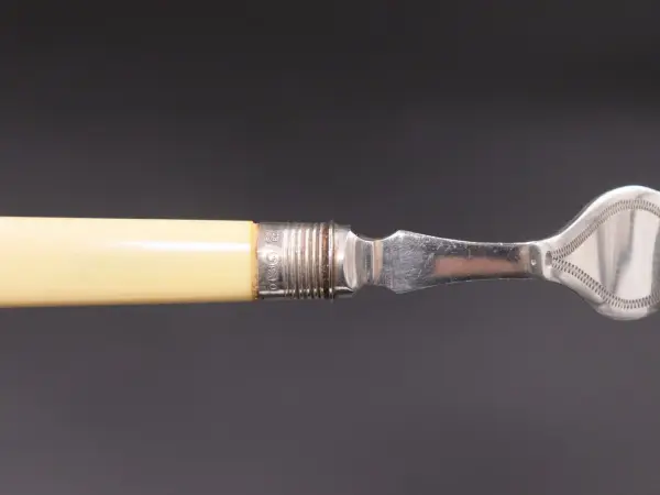 フォーク 5
