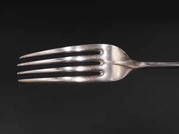 フォーク 3