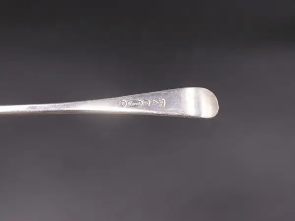 フォーク 5