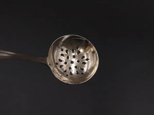 シュガーシフタースプーン 4