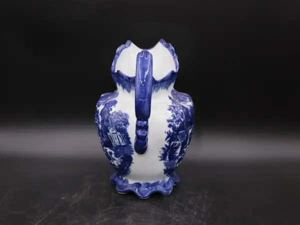 ジャグ＆ボール 10