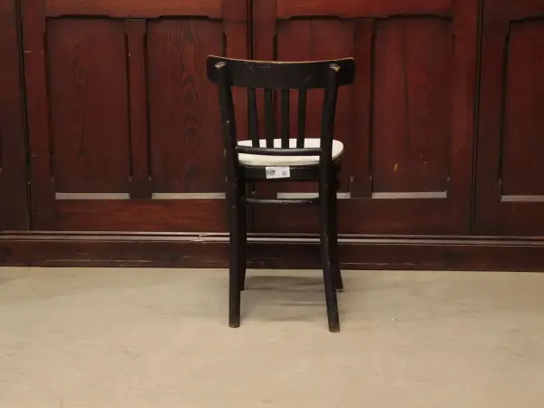 ベントウッドチェア｜ブナ材・1930年代 ローバック THONET（トーネット） 4