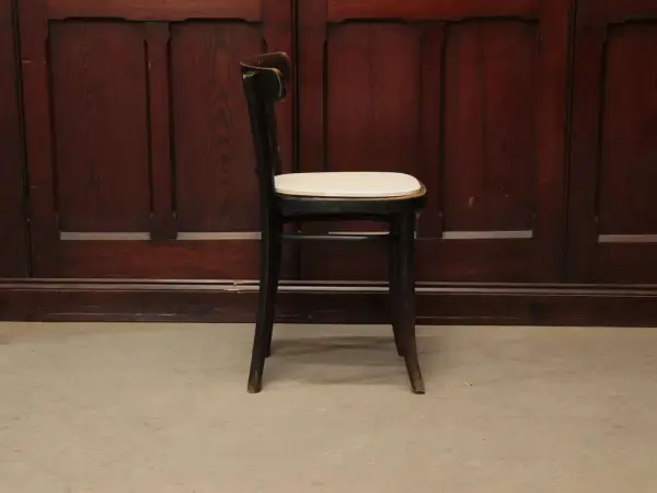 ベントウッドチェア｜ブナ材・1930年代 ローバック THONET（トーネット） 5