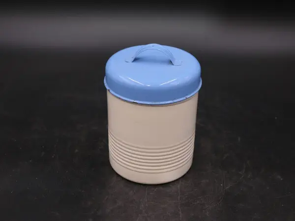 ティー缶 2