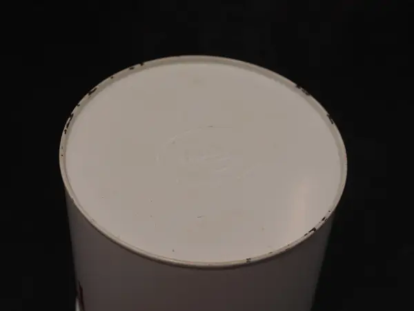 ティー缶 5