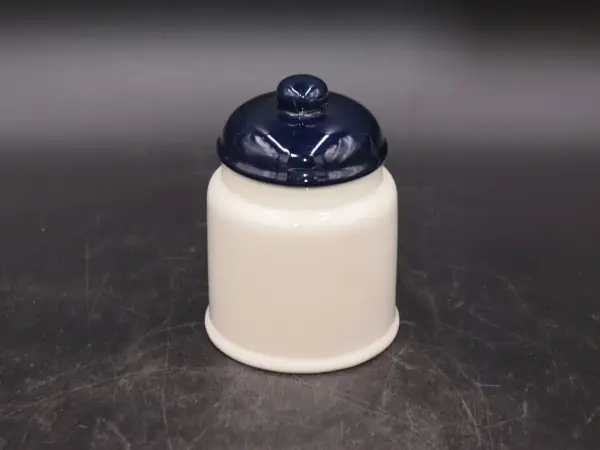セラミックジャー 2