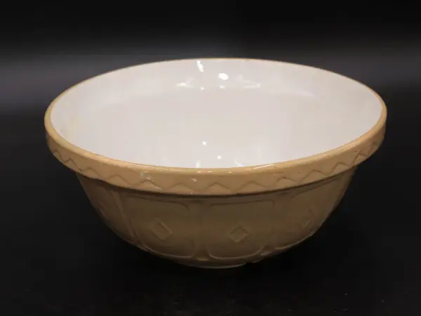 ミキシングボウル 4