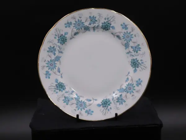 プレート Colclough BRAGANZA
