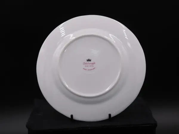プレート Colclough BRAGANZA 2