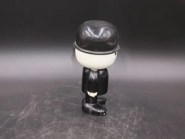 フレッド 4