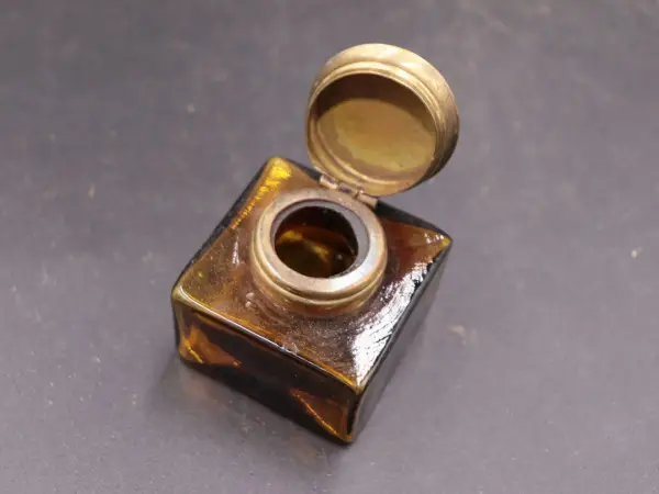 インクスタンド 10