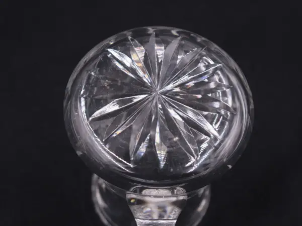 ガラスジャグ 5