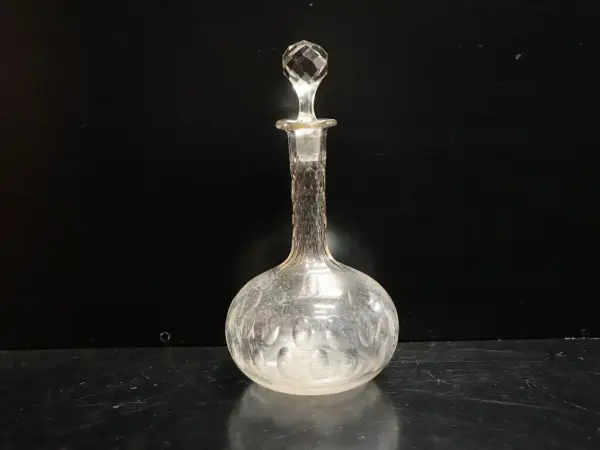 デキャンタ 1