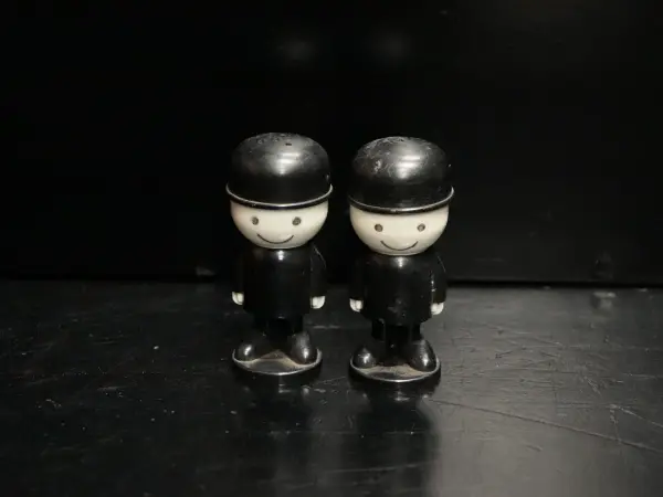 フレッド ソルト＆ペッパー 1