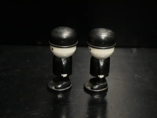 フレッド ソルト＆ペッパー 3