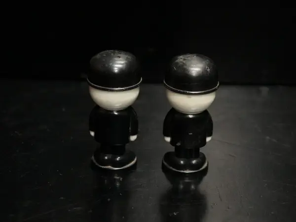 フレッド ソルト＆ペッパー 4