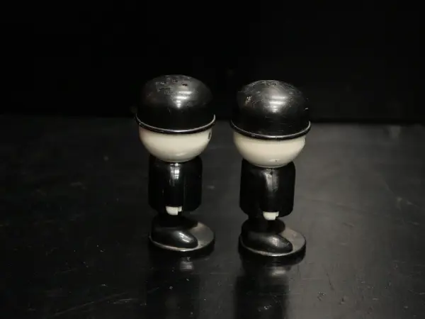 フレッド ソルト＆ペッパー 5