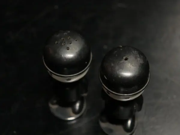 フレッド ソルト＆ペッパー 6