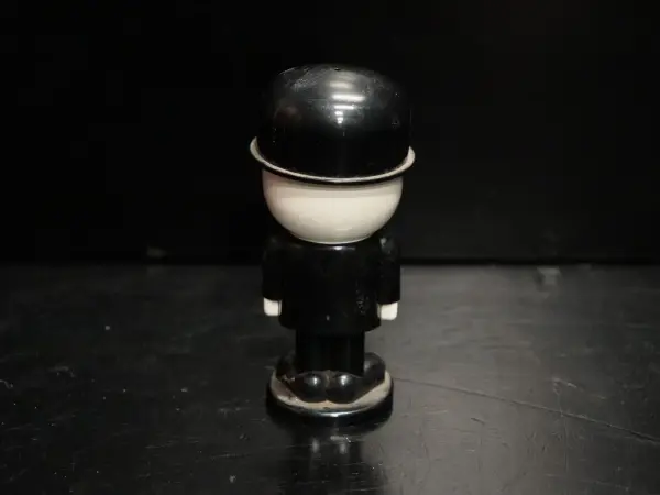 フレッド 3