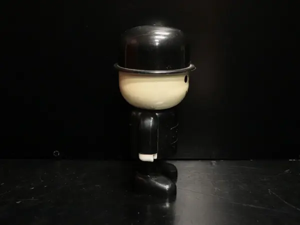 フレッド 5