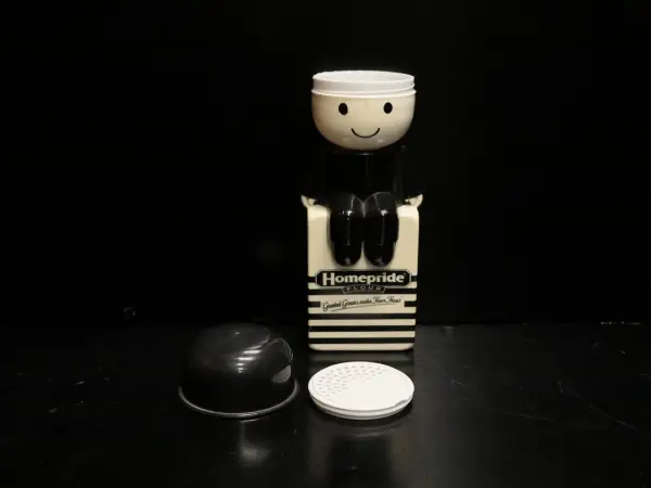 フレッド 2