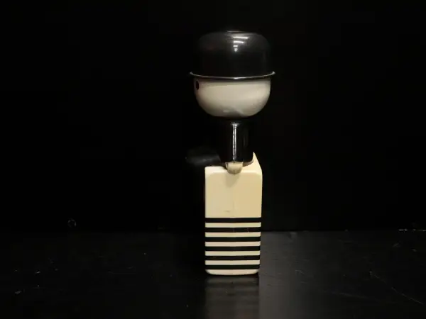 フレッド 3
