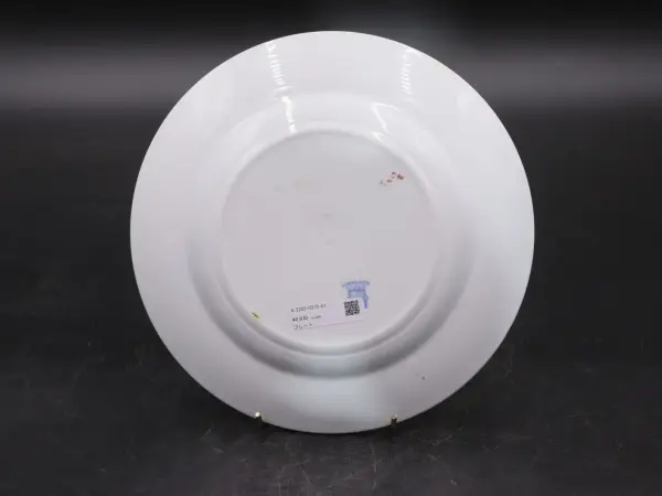 プレート Spode 2