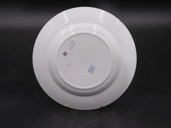 プレート Spode 2