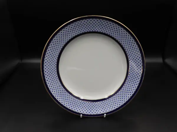プレート Spode 1