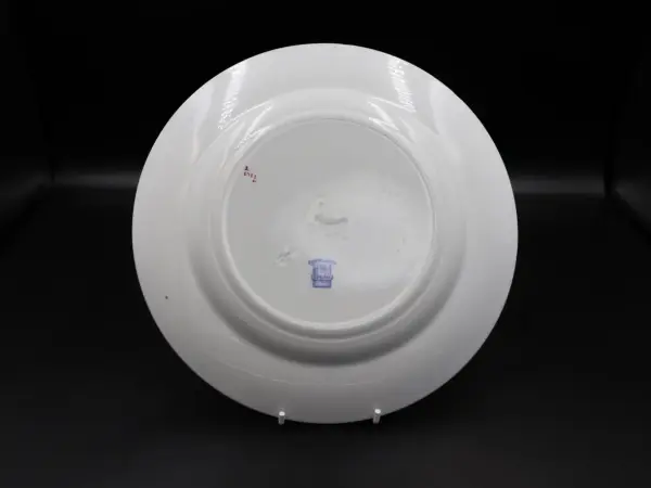 プレート Spode 2