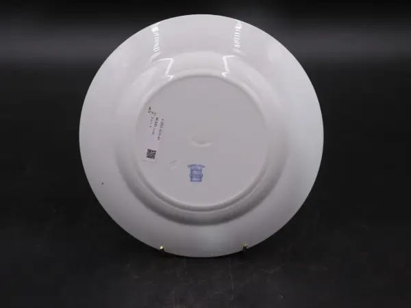 プレート Spode 2