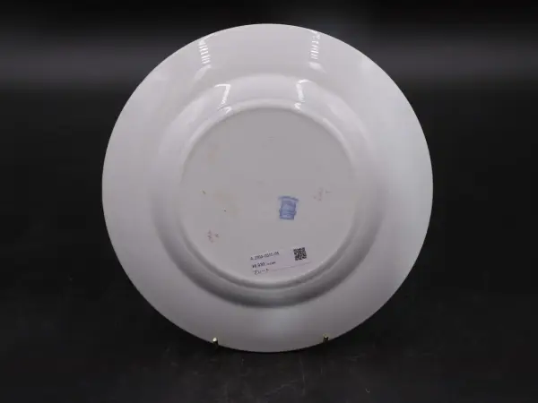 プレート Spode 2