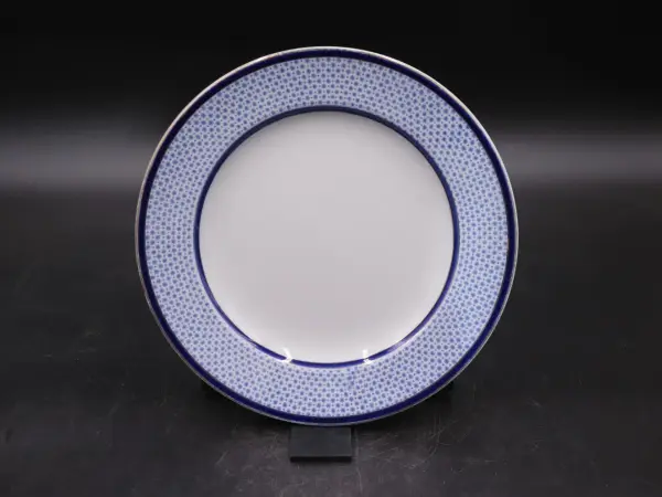 プレート Spode 1