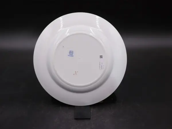 プレート Spode 2