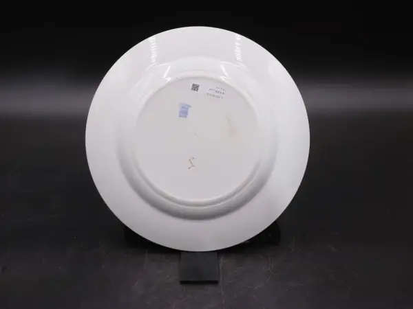プレート Spode 2