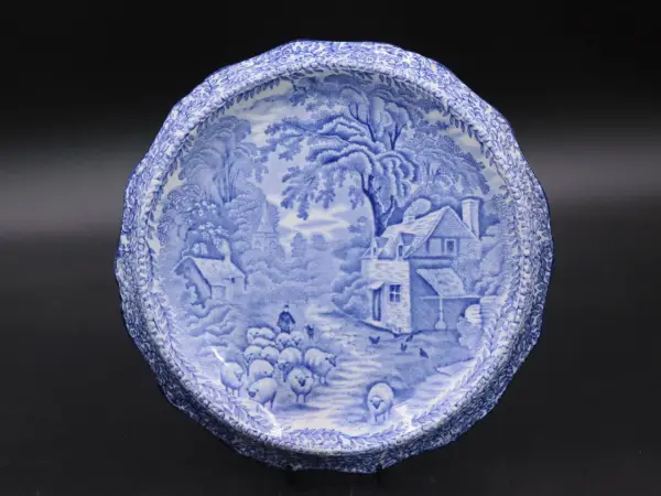 プレート 1