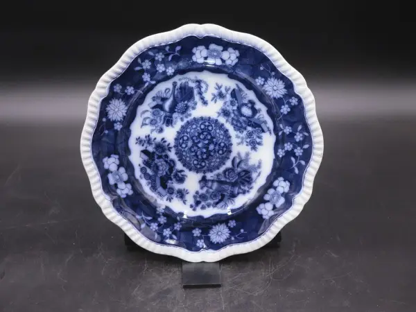 プレート Spode 1