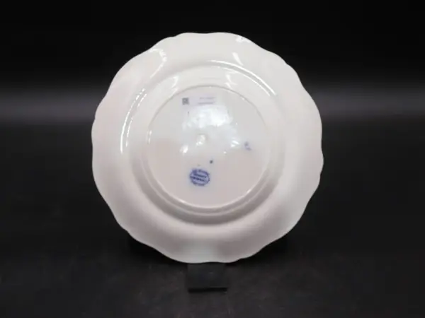 プレート Spode 2