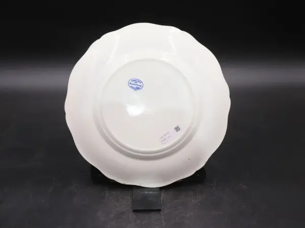 プレート Spode 2