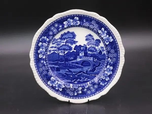 プレート Spode