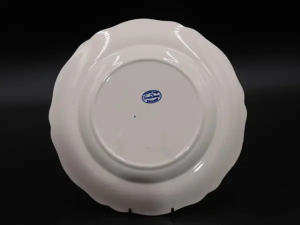 プレート Spode 2