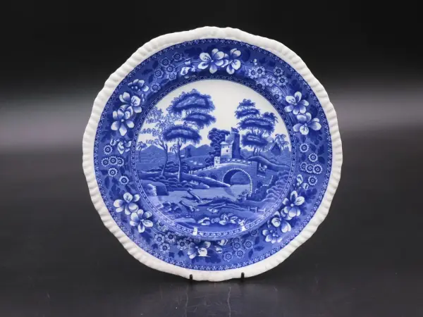 プレート Spode