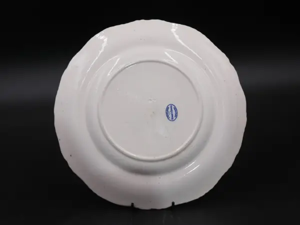 プレート Spode 2