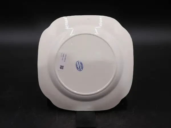 プレート Spode 2