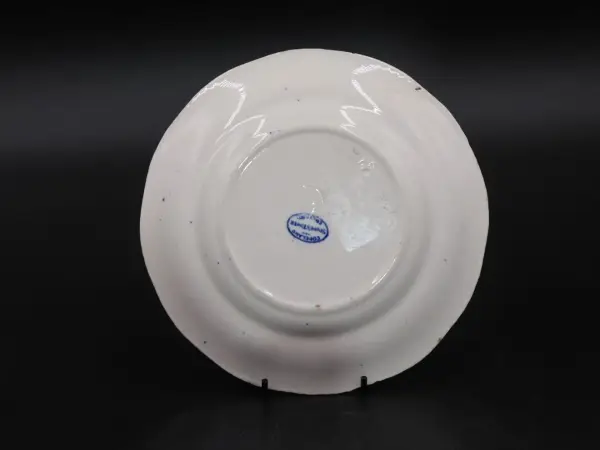 プレート Spode Blue Tower 2