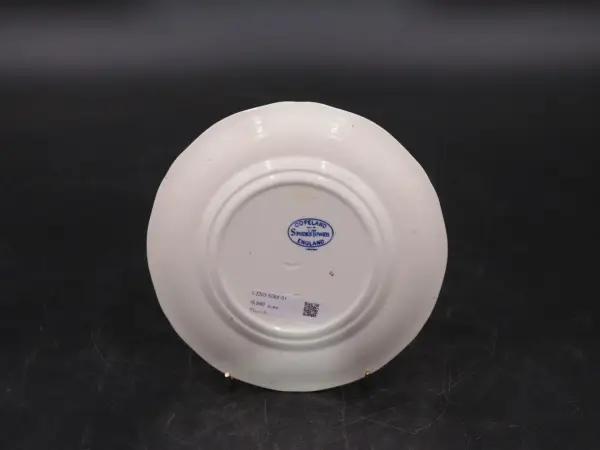 プレート Spode Blue Tower 2