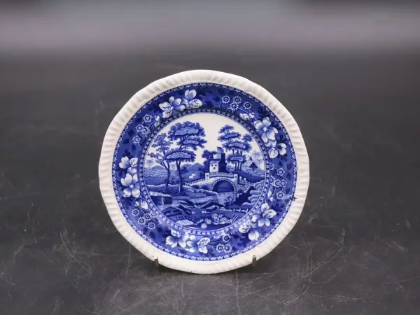 プレート Spode