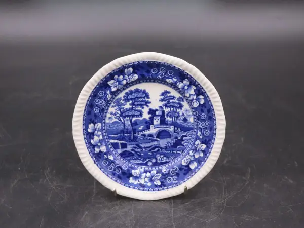 プレート Spode
